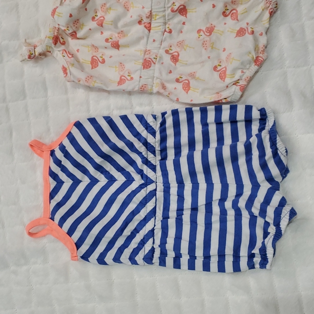 Baby Rompers - Picture 5 of 5